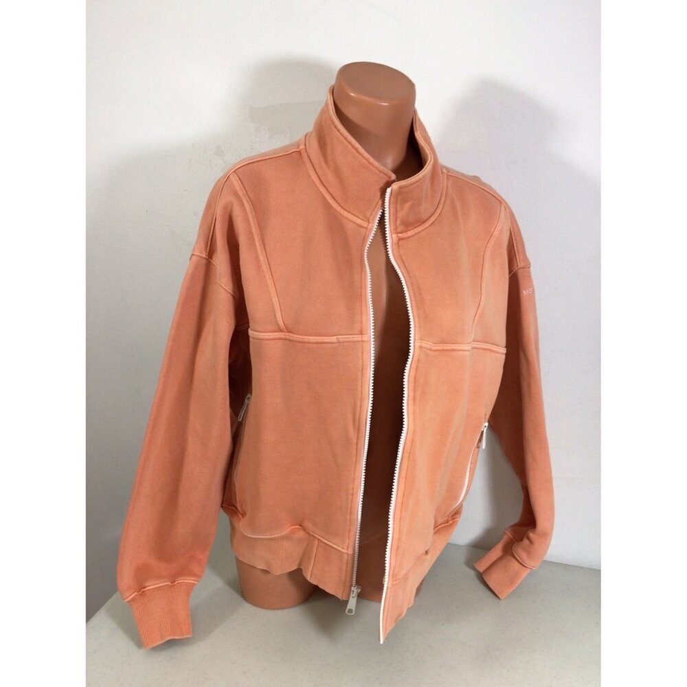 Merrell Sweatshirt Full Zip Jacket Womens Medium